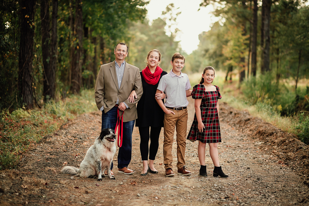 Stonerock Family Photo Session