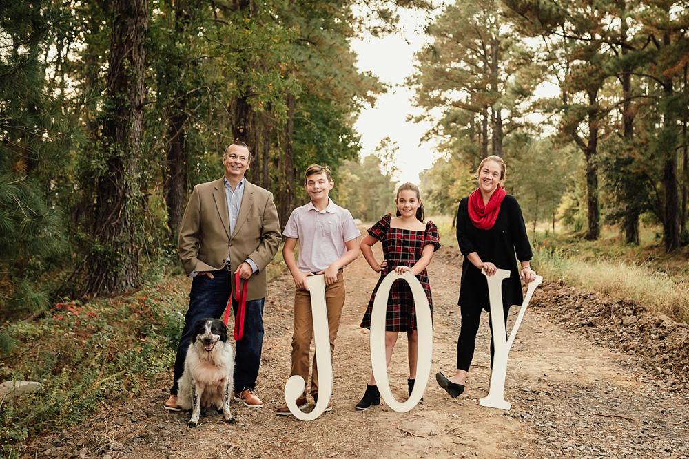 Stonerock Family Photo Session