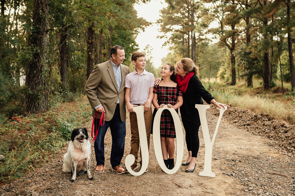 Stonerock Family Photo Session