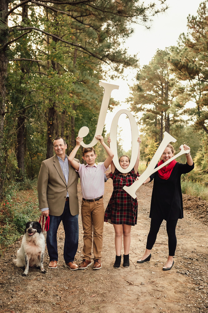 Stonerock Family Photo Session