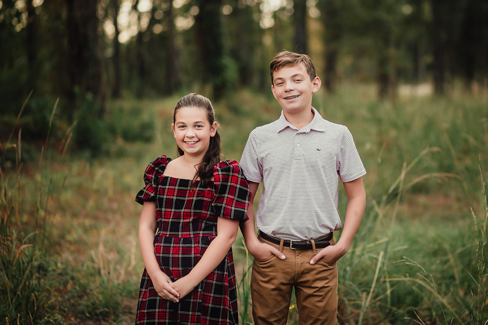 Stonerock Family Photo Session