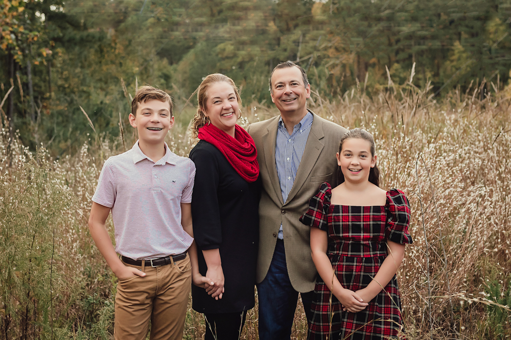 Stonerock Family Photo Session