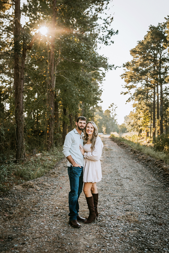 Varner Family Session SC