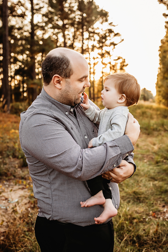 Welker Family Session Photographer