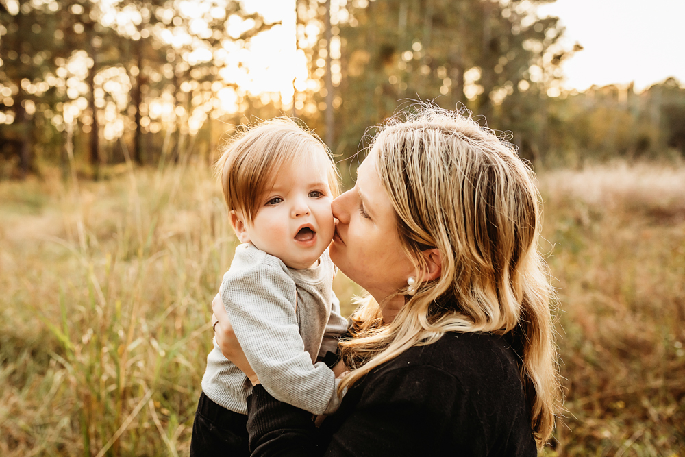 Welker Family Session Photographer