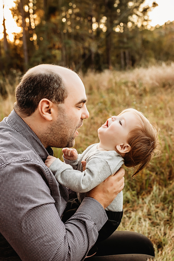 Welker Family Session Photographer