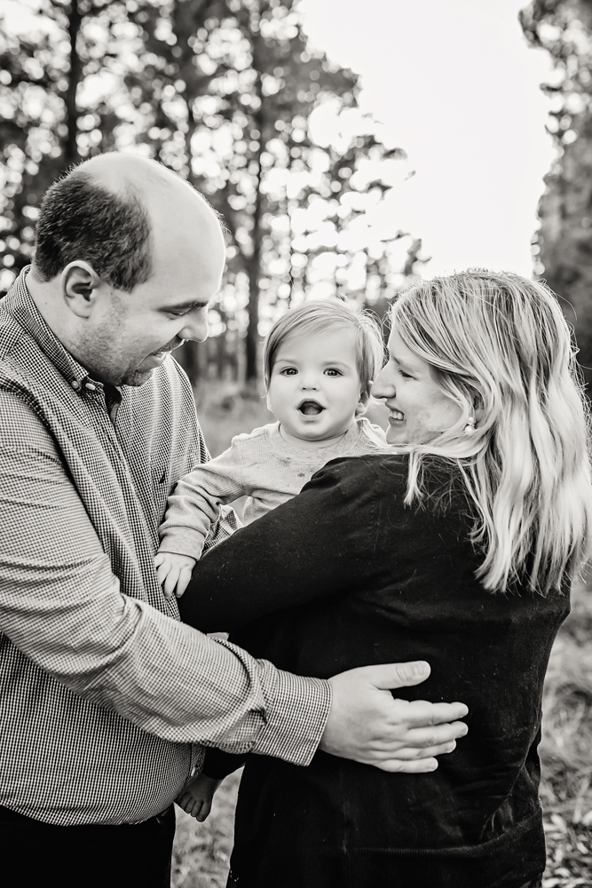 Welker Family Session Photographer