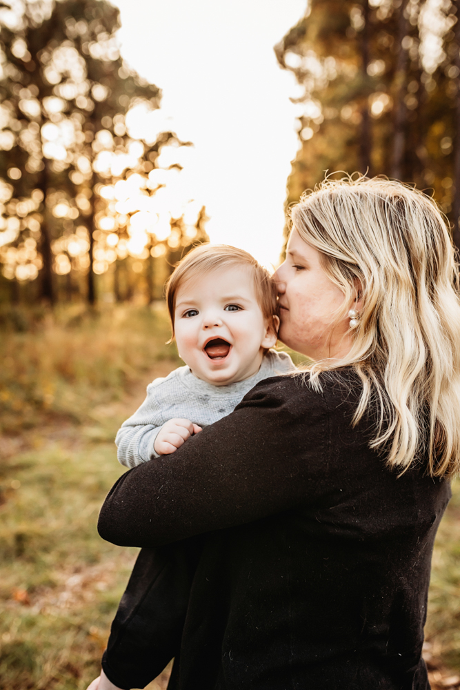 Welker Family Session Photographer