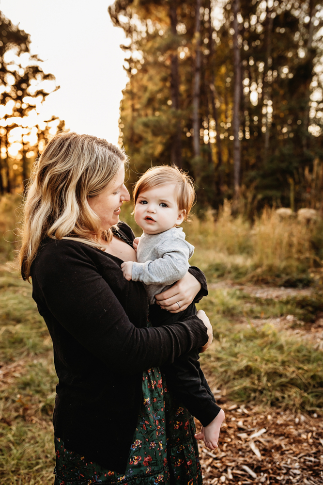 Welker Family Session Photographer