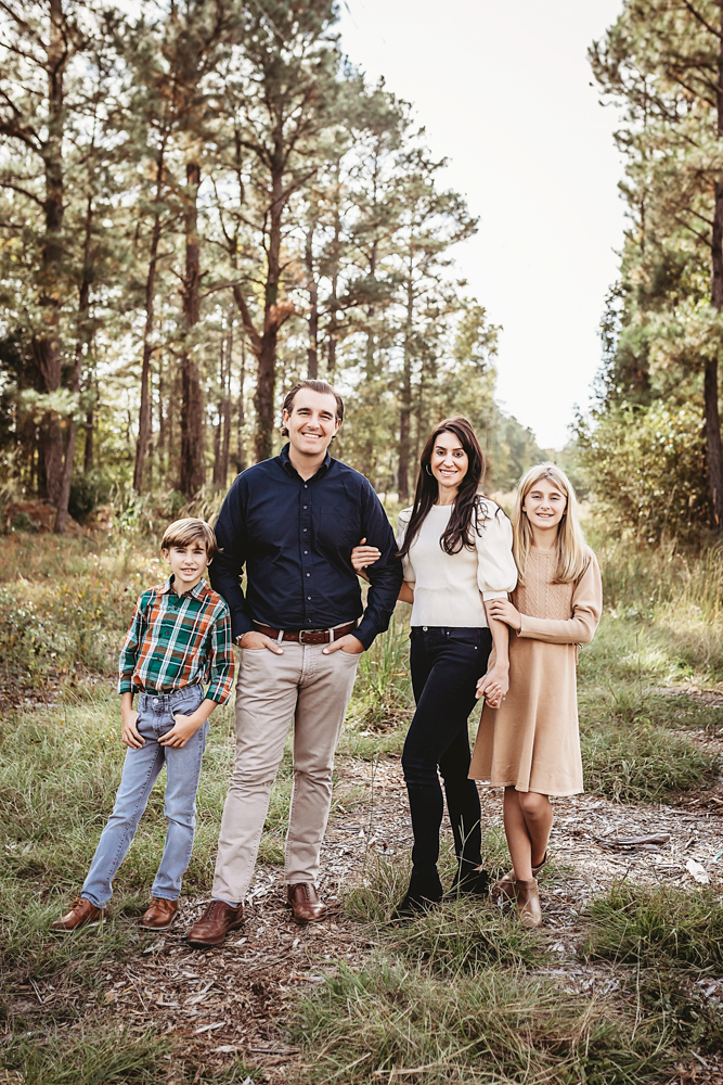 Yost Family Photo Session