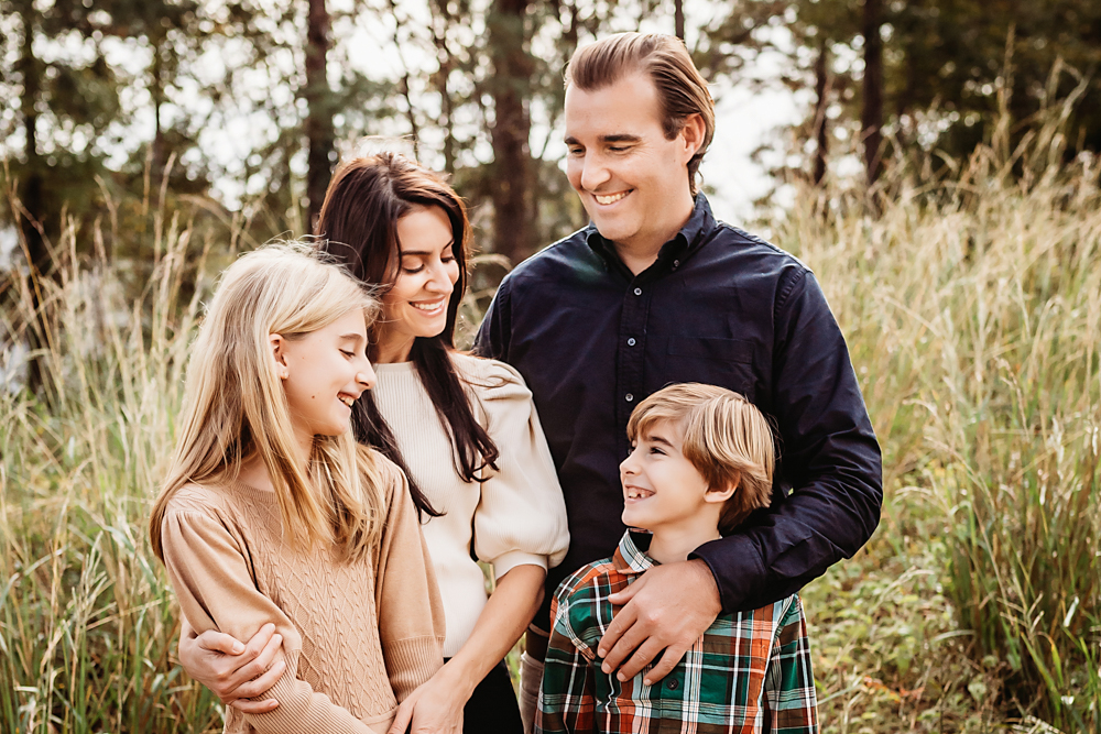 Yost Family Photo Session