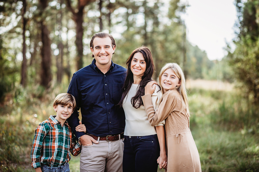 Yost Family Photo Session