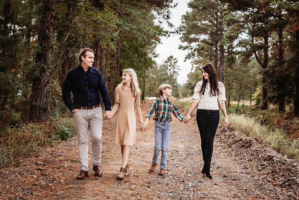 Yost Family Photo Session