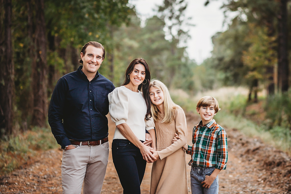 Yost Family Photo Session