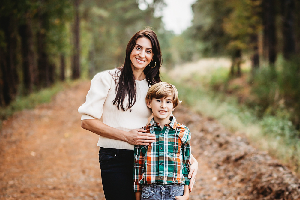 Yost Family Photo Session