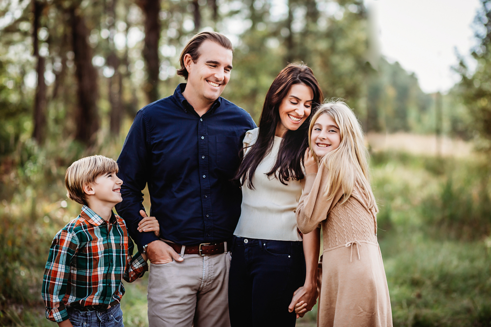 Yost Family Photo Session