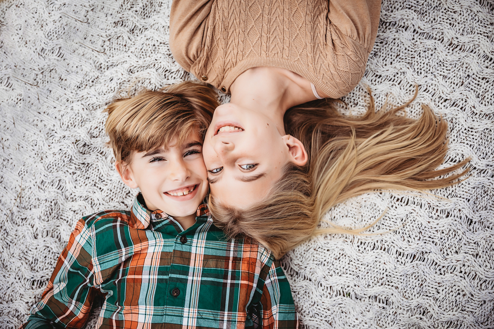 Yost Family Photo Session