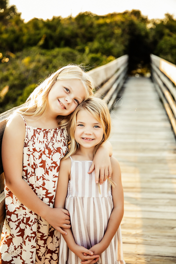 crouch family surfside beach