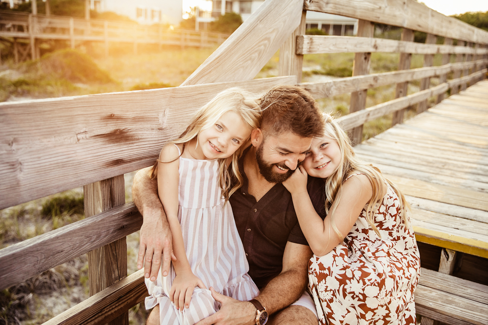 crouch family surfside beach