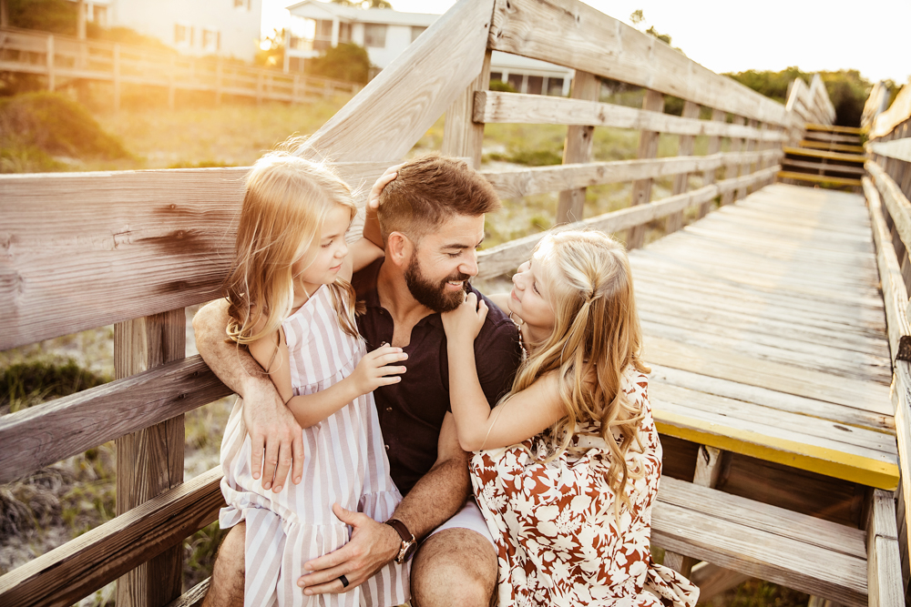 crouch family surfside beach