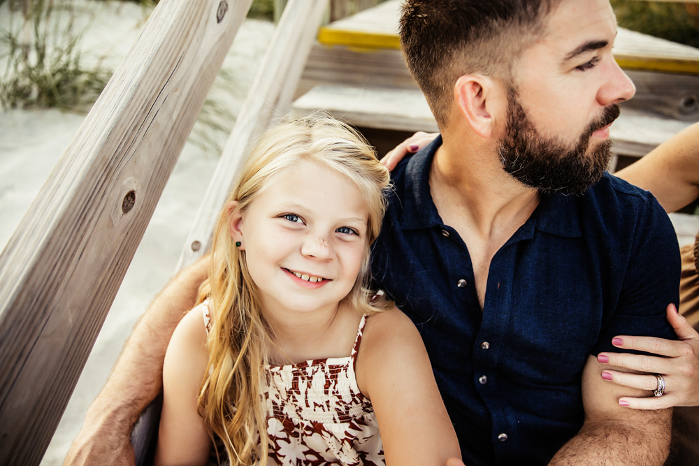 crouch family surfside beach