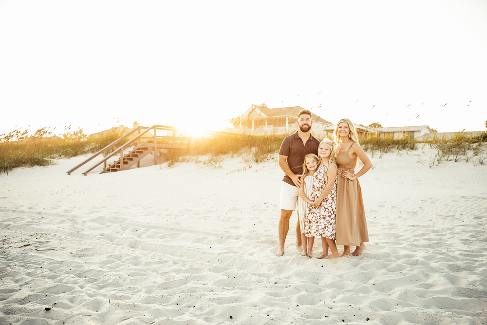 crouch family surfside beach