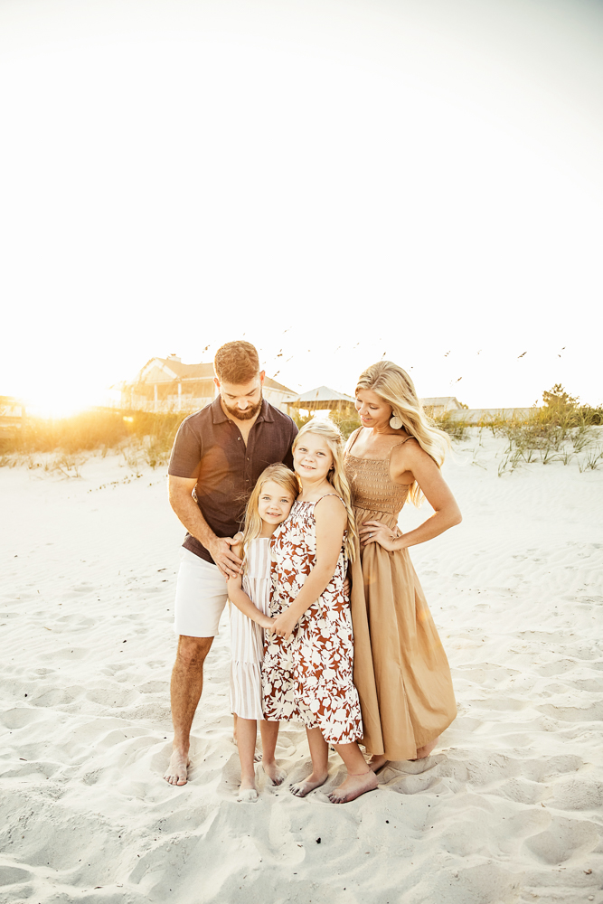 myrtle beach family photographer