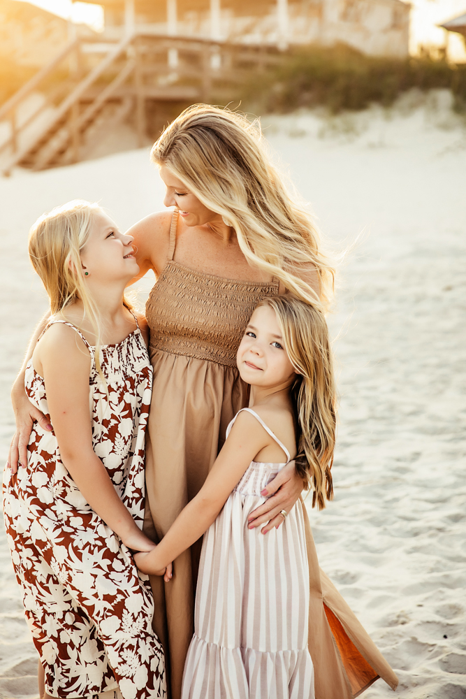 crouch family surfside beach