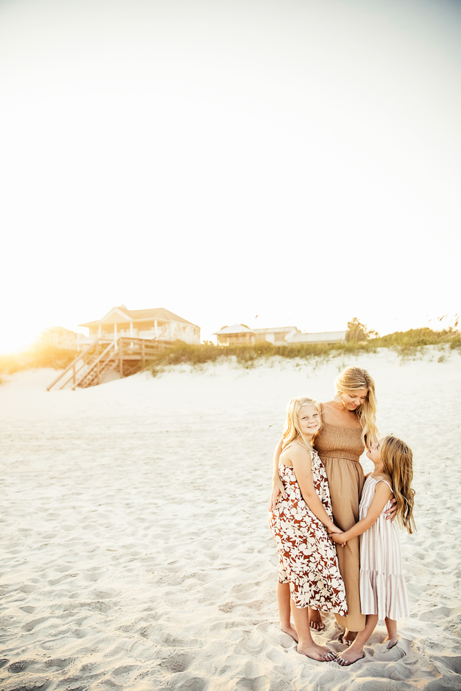 crouch family surfside beach