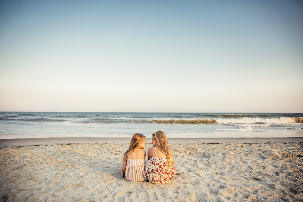 myrtle beach family photographer