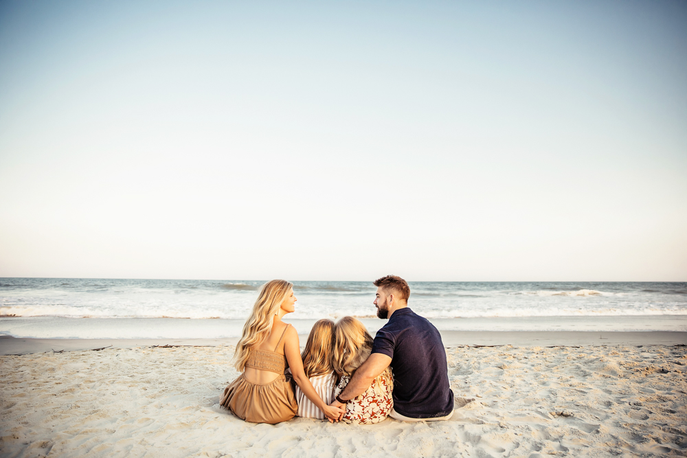 south carolina beach photographer