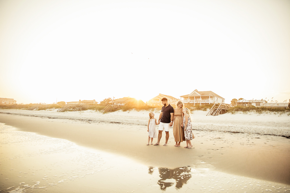 crouch family surfside beach