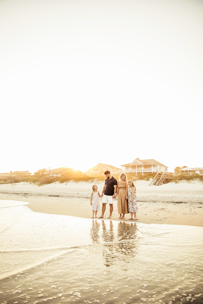 crouch family surfside beach