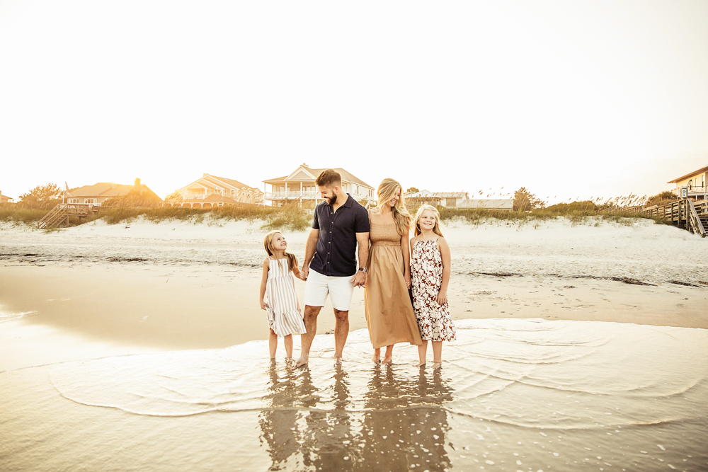 crouch family surfside beach