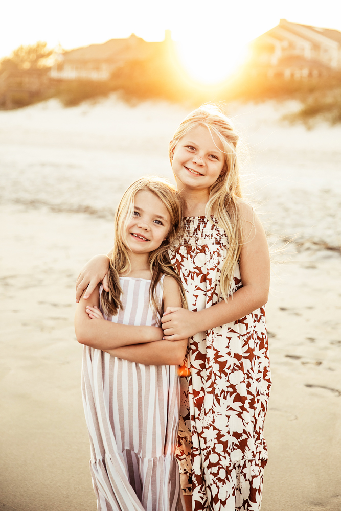 crouch family surfside beach