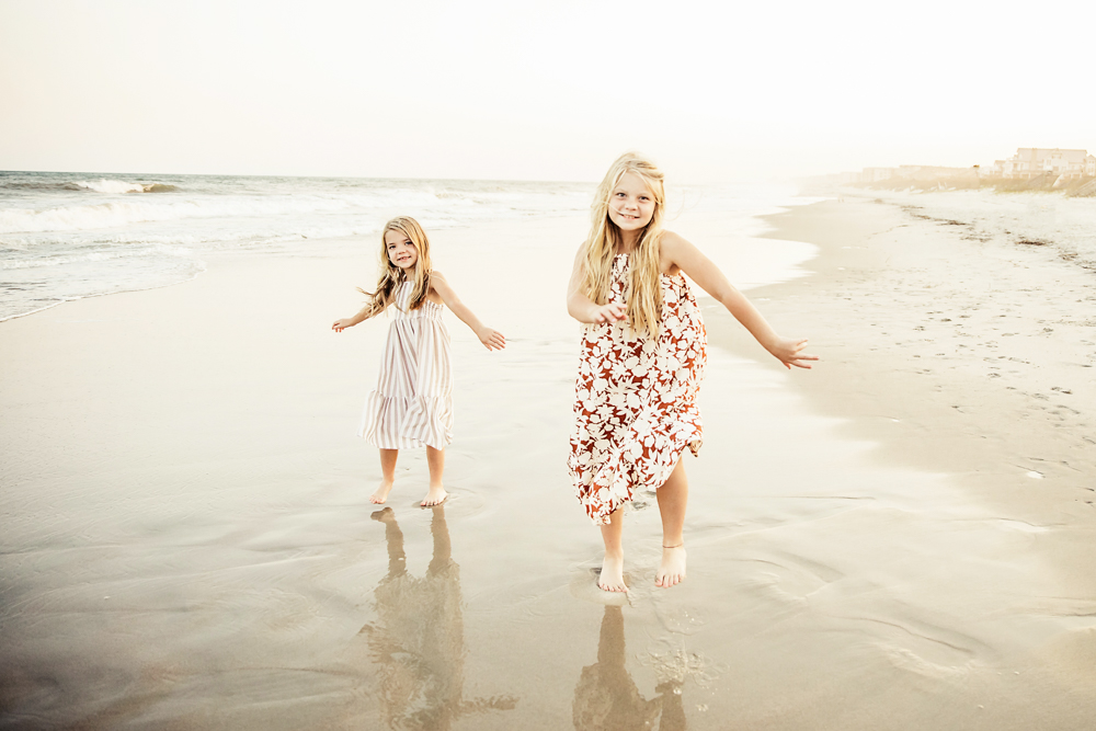 crouch family surfside beach