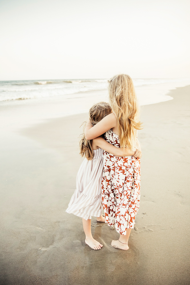 crouch family surfside beach