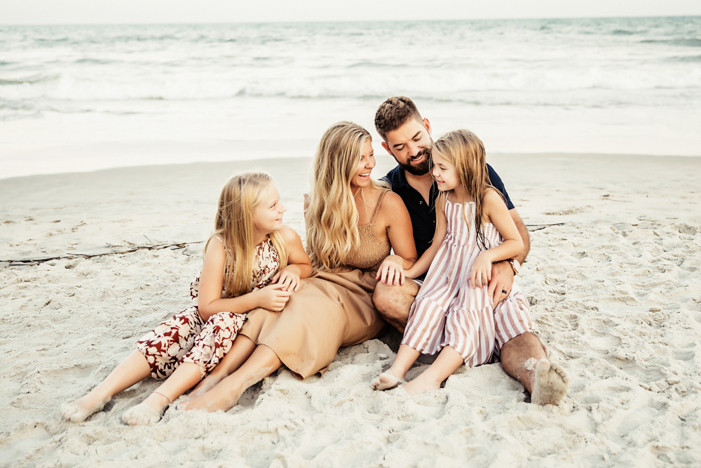 crouch family surfside beach