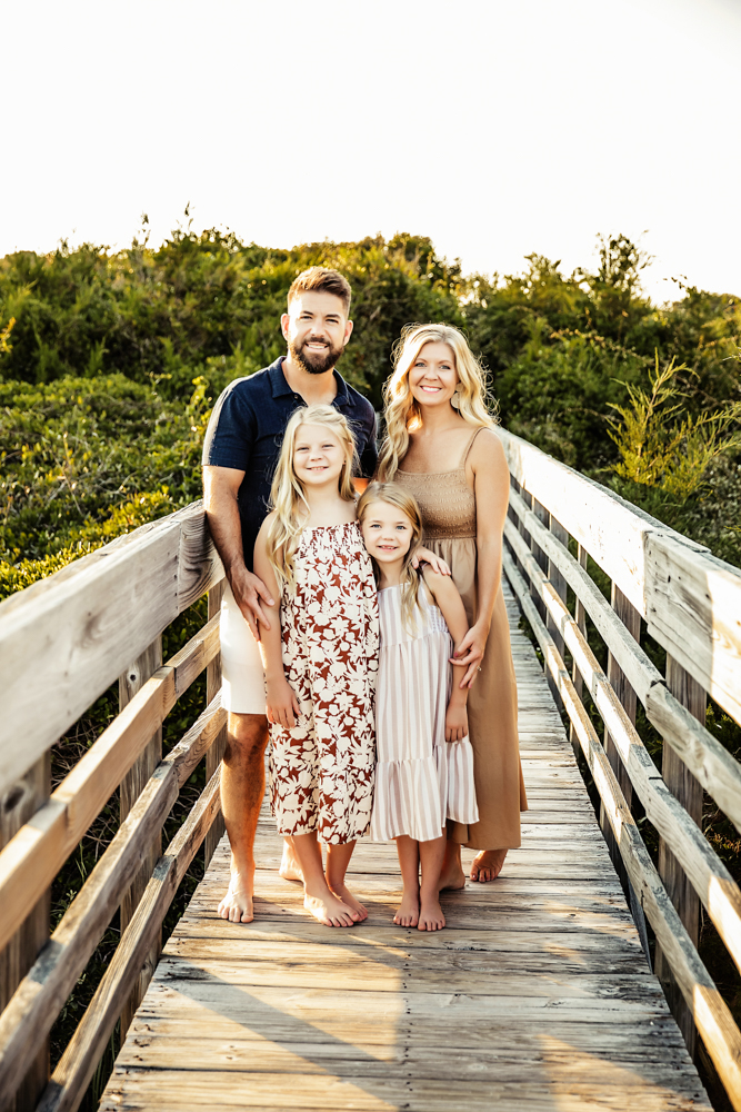 crouch family surfside beach