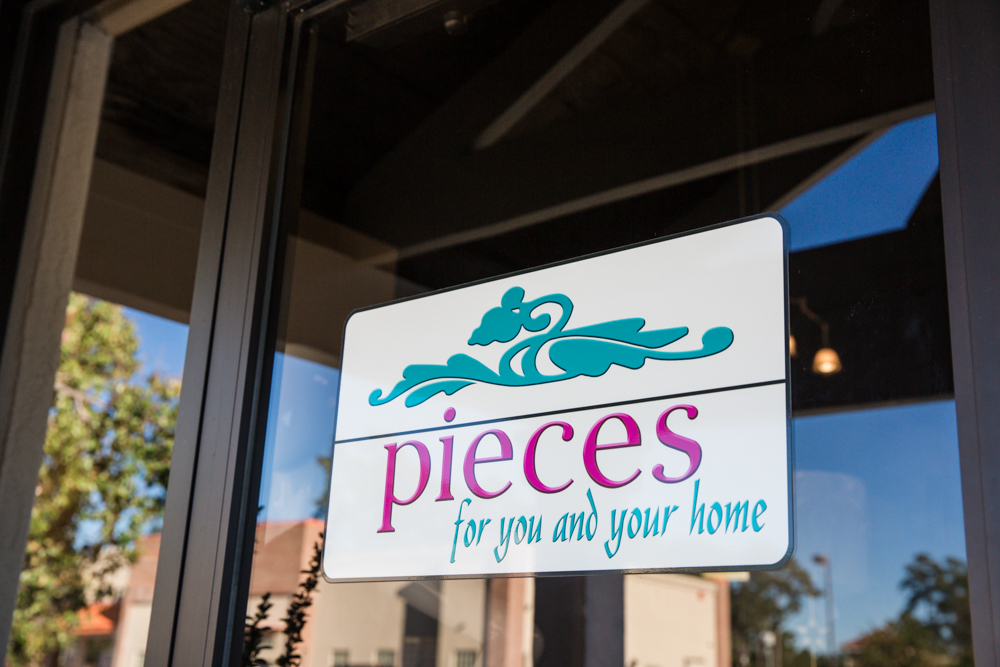 Pieces Branding Photography SC