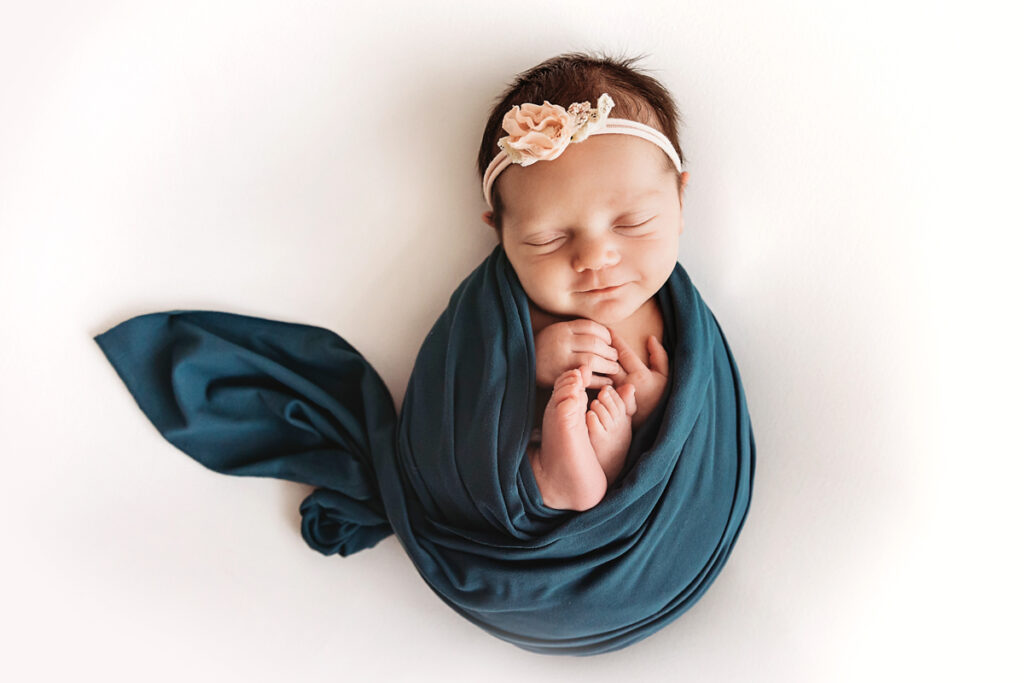 newborn baby wrap