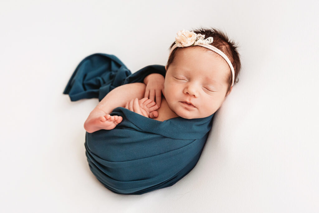 newborn baby wrap