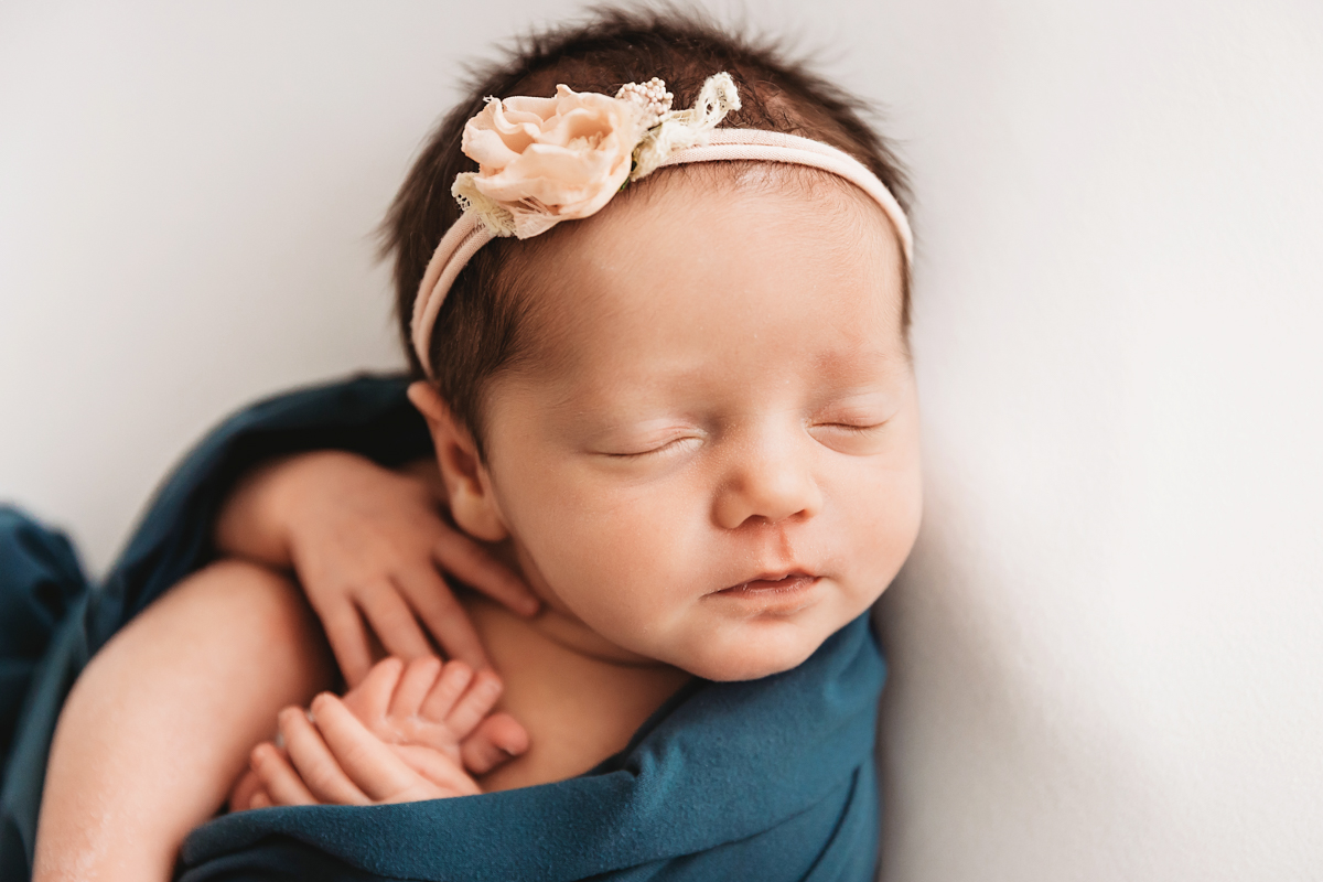 lily carter newborn florence sc