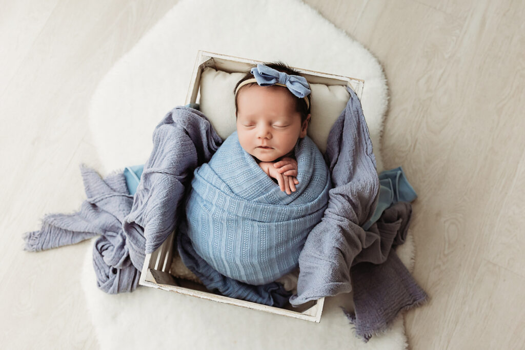 newborn professional photographer near me