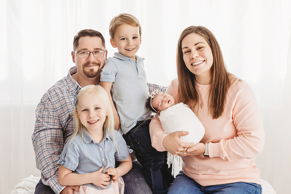 family photographer near me