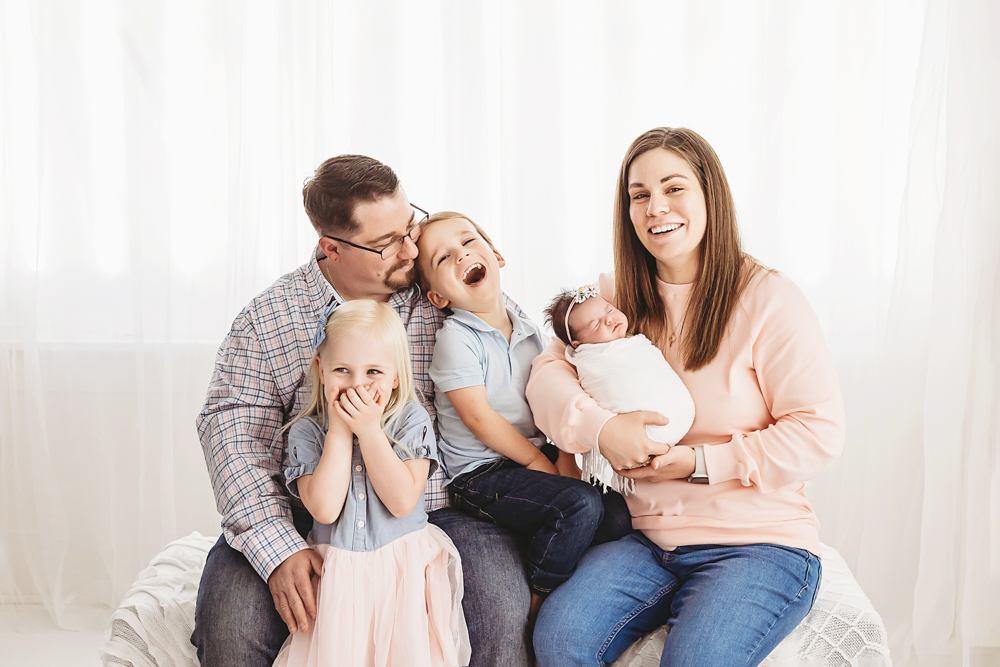 family photography south carolina