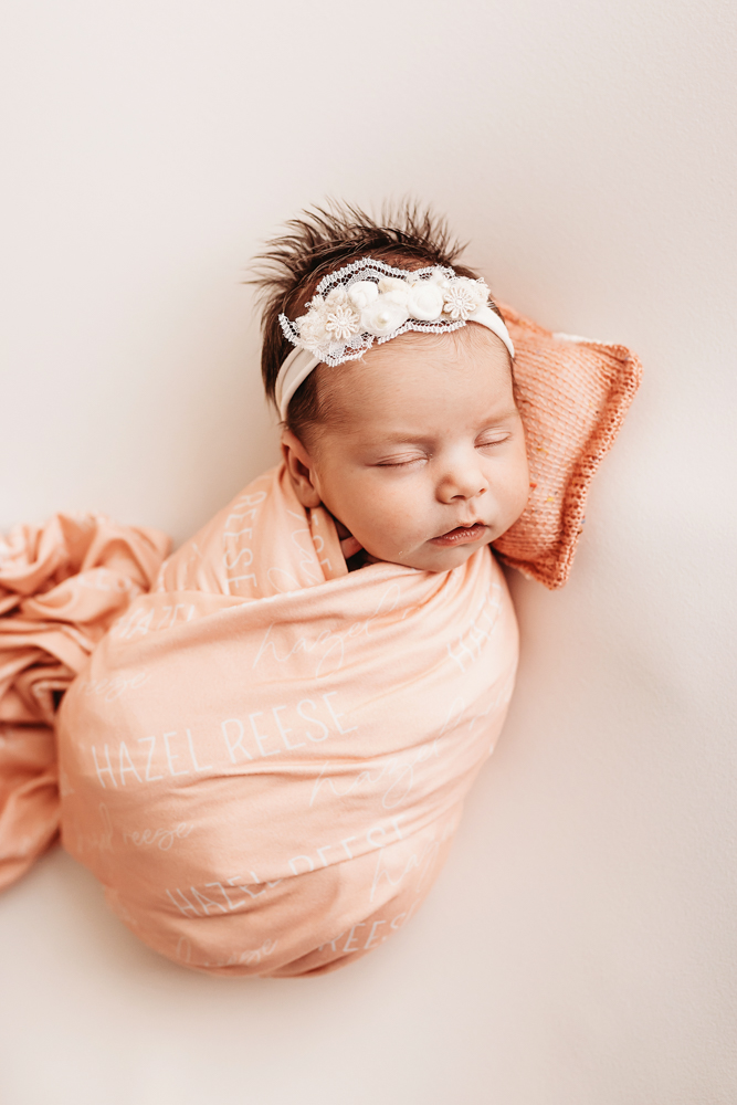 florence sc newborn photography