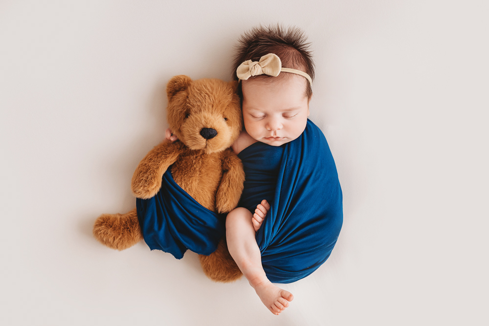 newborn infant pictures