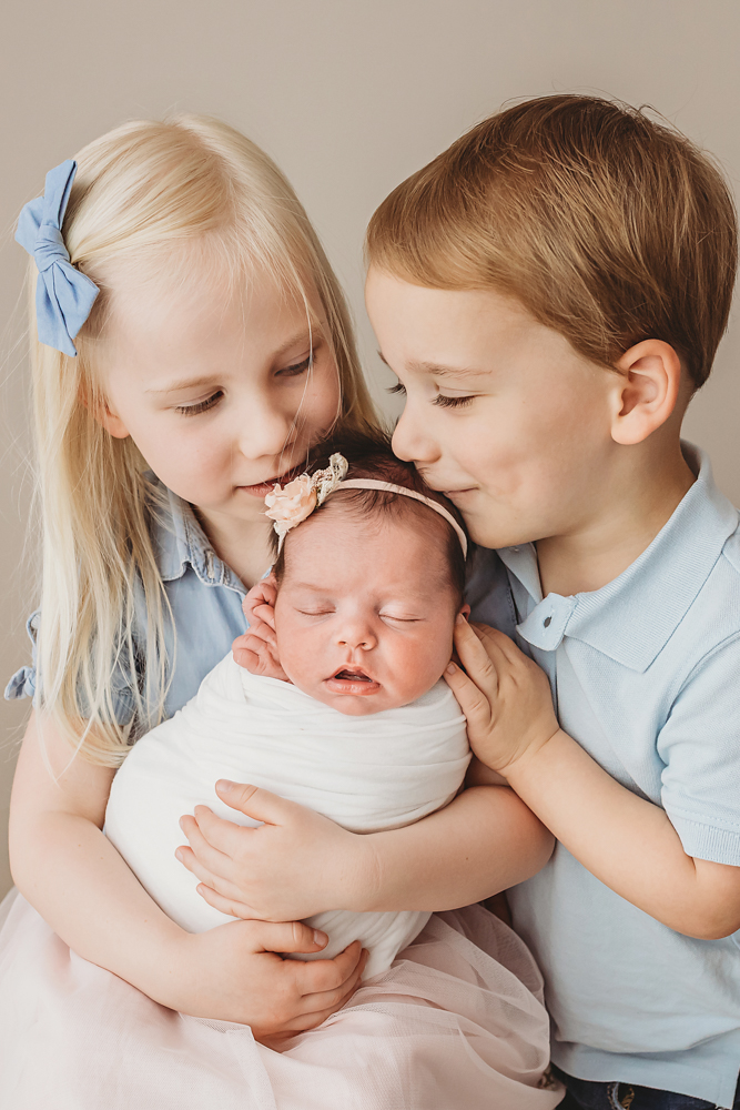 newborn infant photos