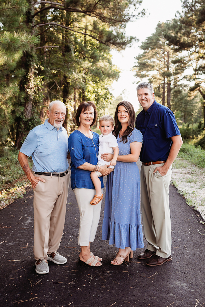 twinkle eye shot with natural light, smiles, and love at Reflection Images by Tracy Rowell in Florence SC
